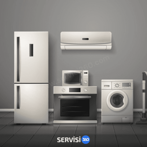 Polateli Beyaz Eşya Servisi