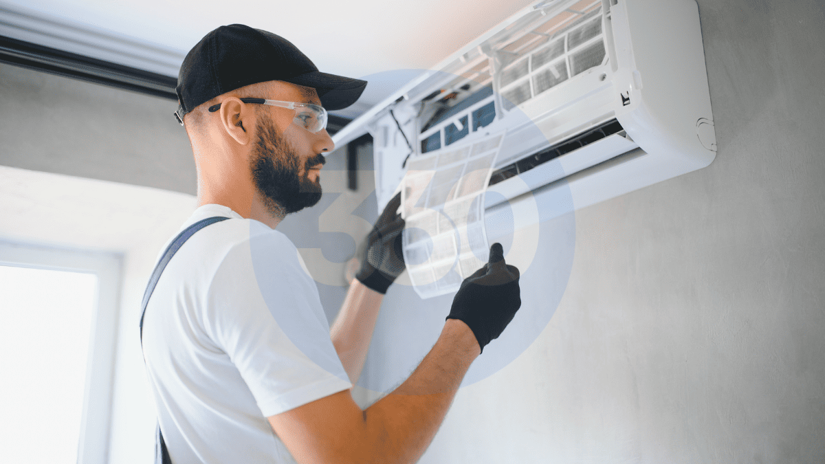 Polateli Klima Servisi