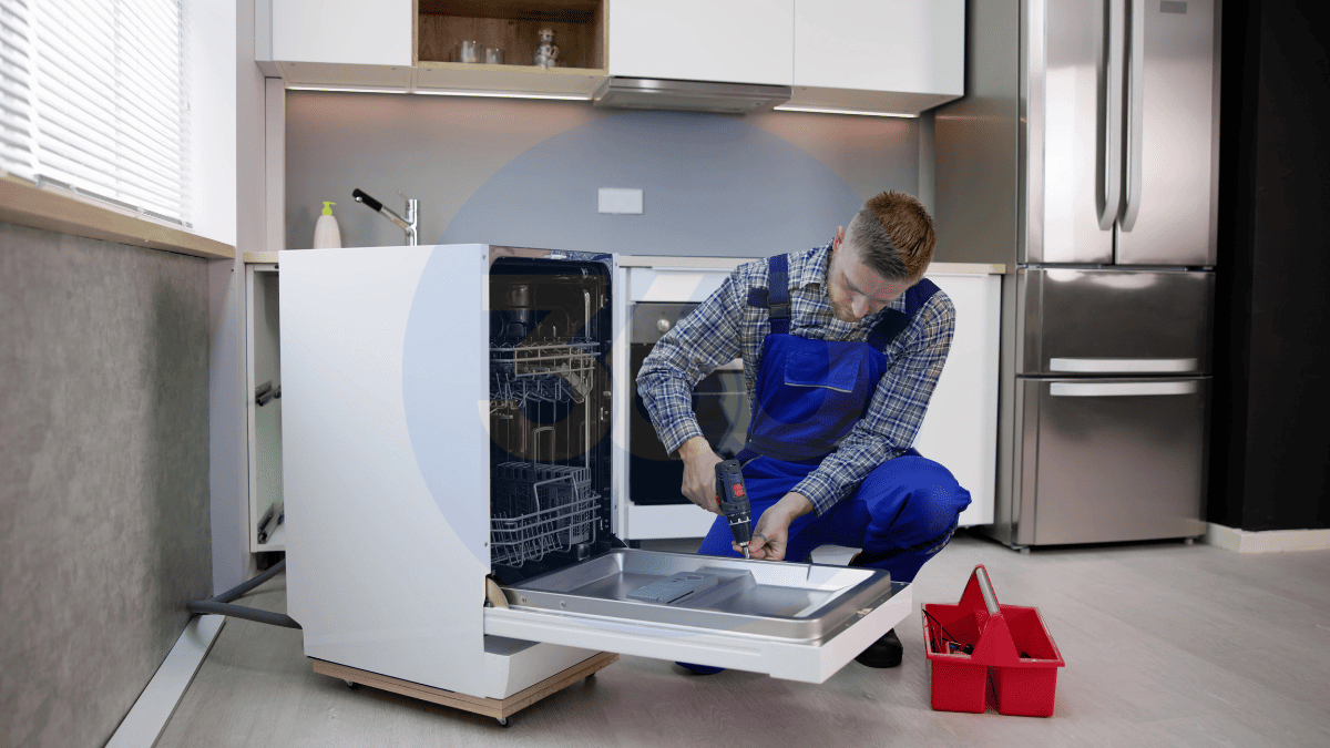 Polateli Bulaşık Makinesi Servisi